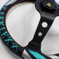 Vertex Labyrinth Steering Wheel