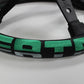 Vertex "1996" Green 350mm Steering Wheel