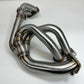 ETS Subaru STI V2 MaxFlow Header