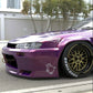 Pandem x Rocket Bunny V3 Widebody Kit 1995-1998 Nissan 240SX / Silvia (S14)