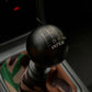 Billetworkz Weighted Shift Knob - 6 Speed WRX Japanese Engraving - Subaru WRX 2015-2025