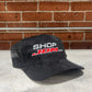 ShopJDM Snap Back Hat (Black)