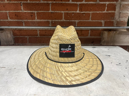 ShopJDM Straw Hat