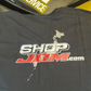 Shop JDM "On The Map" Logo T-Shirt