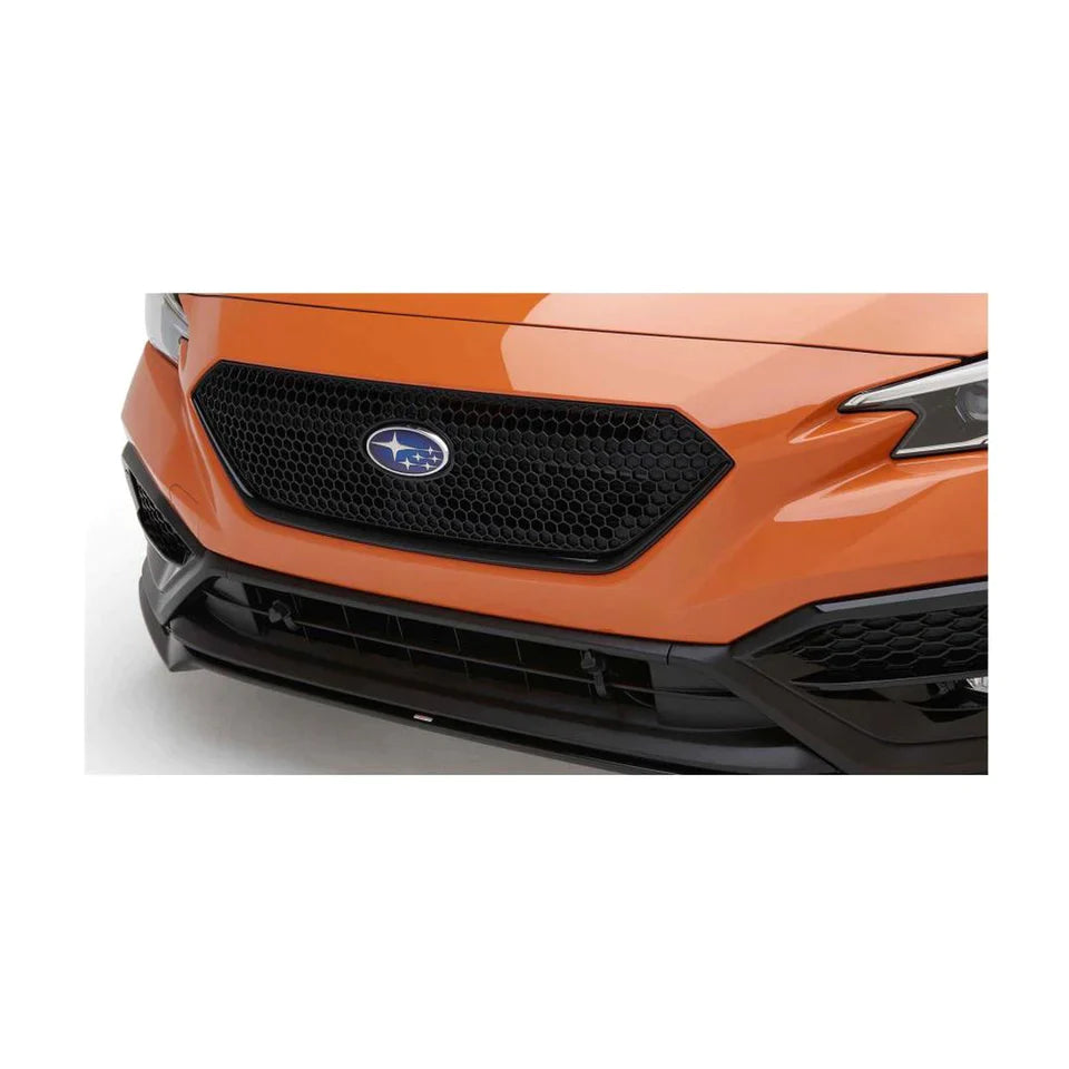 Subaru OEM Sport Grille 2022 WRX