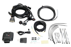 HKS Power Editor R FK8 K20C