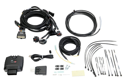 HKS Power Editor R FK8 K20C