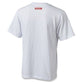 JDM Nissan Pocket T-Shirt Datsun White