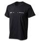 JDM Nissan Sakura T-Shirt Black