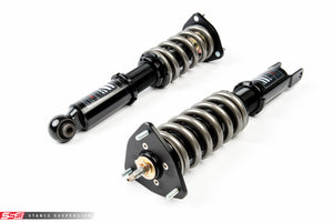 Stance Suspension XR1 Coilovers 1992-2002 Toyota Supra (JZA80)