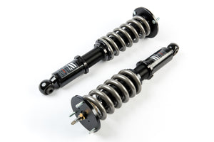 Stance Suspension XR1 Coilovers 1992-2001 Toyota Mark II / Chaser (JZX90 / JZX100)