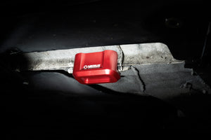 Verus Engineering Pinch Weld Jack Pucks - FK8 Honda Civic Type R