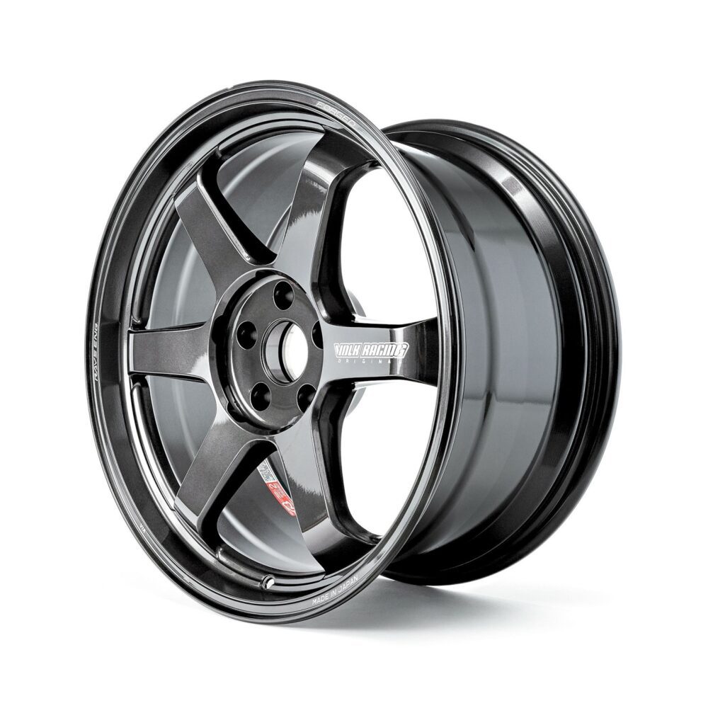 Volk Racing wheels TE37 ULTRA M-SPEC 20x8.5 5x130 (Porsche)