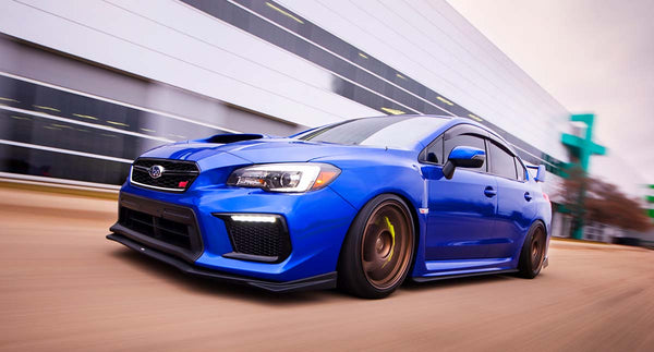 2015-2021 WRX / STi