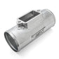 HPS 3" MAF Housing Air Intake Tube for Toyota Lexus 2JZ 1MZ 1UZ Engine