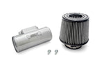 HPS 3 inch MAF Housing Air Intake Tube with HPS Air Filter HPS-4341