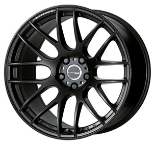 Work Wheels Emotion M8R 17x7 4x100