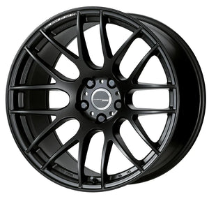 Work Wheels Emotion M8R 17x7 5x100