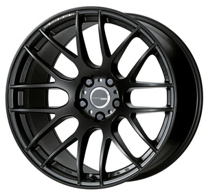 Work Wheels Emotion M8R 17x7 5x114