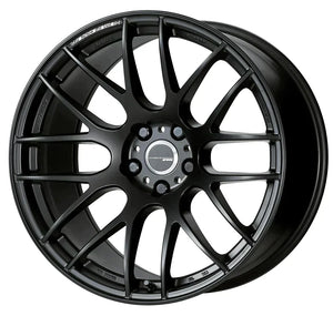 Work Wheels Emotion M8R 19x9.5 5x114