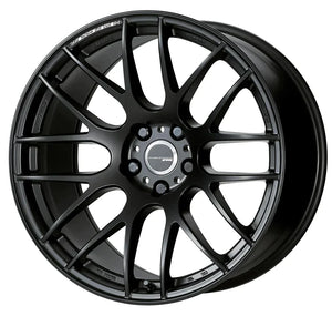 Work Wheels Emotion M8R 17x9 5x114