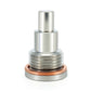 HPS Stainless Steel Magnetic Differential Oil Drain Plug Bolt for Toyota Lexus Differentials