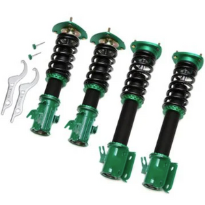 Tein 2022+ Nissan Z RZ34 Mono Racing Damper Kit
