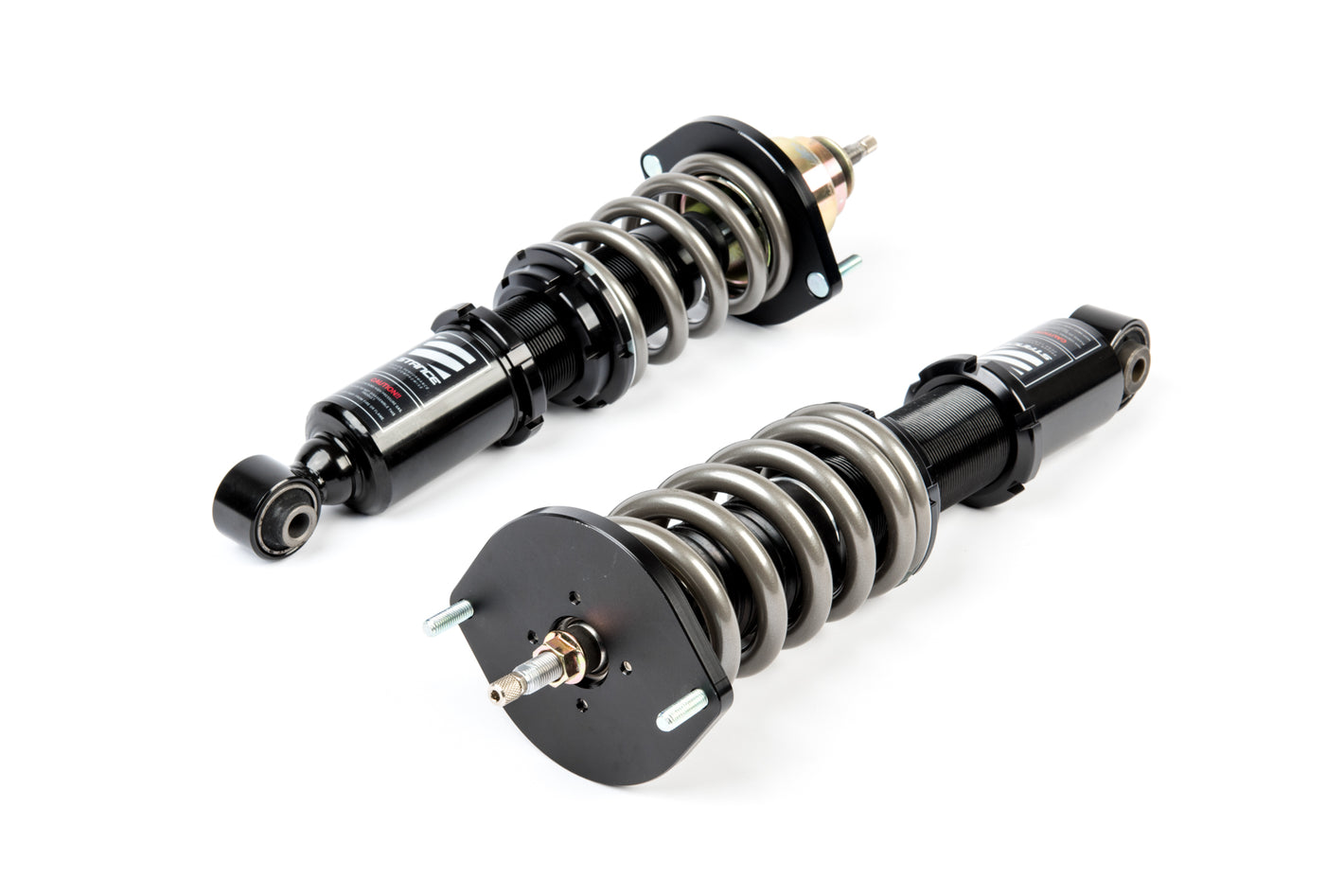 Stance Suspension XR1 Coilovers 1989-1997 Mazda Miata (NA)