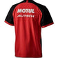 NISMO COMFIT T-Shirt Red