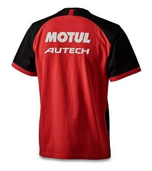 NISMO COMFIT T-Shirt Red