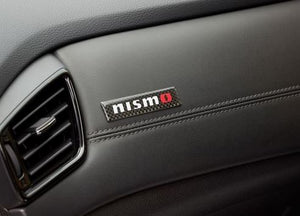 NISMO Carbon Sticker