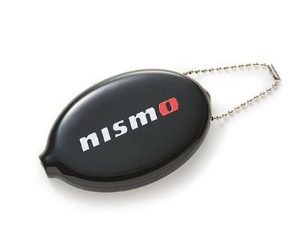 NISMO Coin Case Black