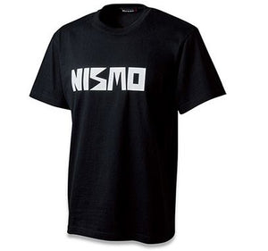 NISMO HERITAGE T-shirt 1984 Black
