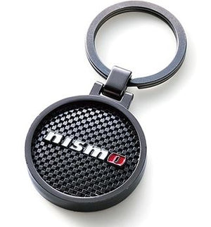 NISMO Key Ring