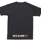 NISMO Kids T-Shirt Black