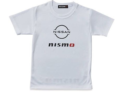 NISMO Kids T-Shirt White