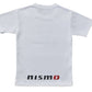 NISMO Kids T-Shirt White