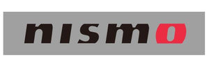 NISMO Logo Sticker Large