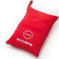 NISMO Pocketable Hooded Jacket Red
