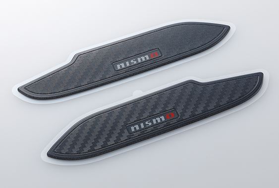 NISMO R32 (Coupe Models Only) Door Handle Protector