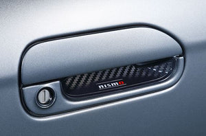 NISMO R32 (Coupe Models Only) Door Handle Protector
