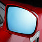 NISMO R35 GTR Blue Tint Mirrors