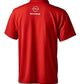 NISMO Red Polo Shirt