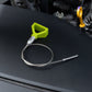Billetworkz Dipstick Handle - Subaru