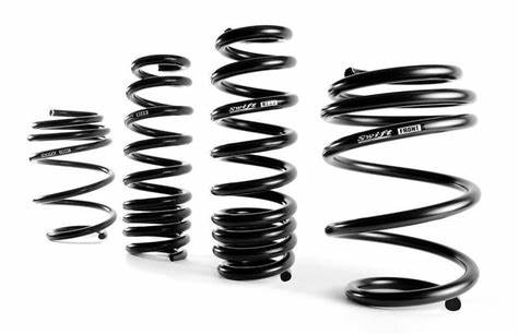 Swift Lowering Spec-R Springs 2015-2021 WRX / STI