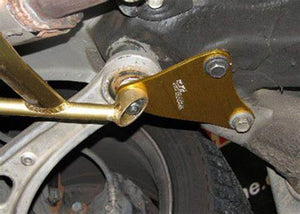 Whiteline Control Arm Support Front Brace 2008-2014 WRX / STI
