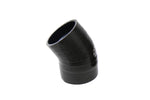 HPS Silicone Intercooler Turbo Boot Hose Black ORCH-103-BLK replace part # 6C3Z-6C640-A