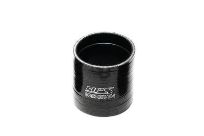 HPS Silicone Intercooler Turbo Boot Hose Black ORCH-104-BLK replace part # 1C3Z-6C640-LA
