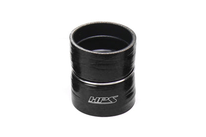 HPS Silicone Intercooler Turbo Boot Hose Black ORCH-207-BLK replace part # 8C3Z-6N650-A 8C3Z-6W650-A