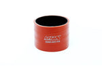 HPS Silicone Intercooler Turbo Boot Hose Orange ORCH-HOT-712 replace part # YC3Z-6C640-PA 1833700C2 F81Z-6C640-CA